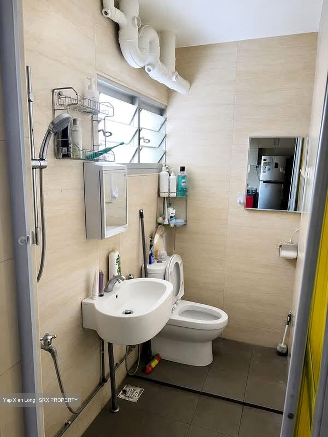 Blk 652 Eunos Damai Ville (Bedok), HDB 5 Rooms #594477511